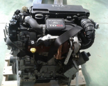 Oto Çıkma Parça / Ford / Fiesta / Motor / Motor (komple) / Çıkma Parça 