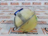 Oto Çıkma Parça / Volkswagen / Golf / Radyatör / Yedek Su Deposu / Çıkma Parça 