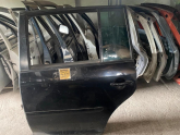 Oto Çıkma Parça / Volkswagen / Touran / Kaporta & Karoser / Dış Kapı Kolu / Çıkma Parça 