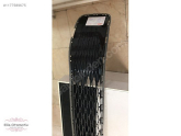 Oto Çıkma Parça / Volkswagen / Caddy / Tampon / Orta Izgara / Çıkma Parça 