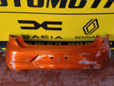 Oto Çıkma Parça / Renault / Clio / Tampon / Arka Tampon / Çıkma Parça 