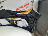 Oto Çıkma Parça / Renault / Megane / Tampon / Ön Tampon / Çıkma Parça 