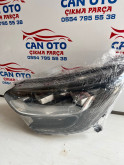 Oto Çıkma Parça / Renault / Megane / Far & Stop / Sol Ön Far / Çıkma Parça 