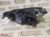Oto Çıkma Parça / Volkswagen / T-Roc / Far & Stop / Sağ Ön Far / Çıkma Parça 