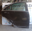 MERCEDES BENZ W221 SAĞ ARKA KAPI