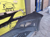 Oto Çıkma Parça / Opel / Astra / Tampon / Ön Tampon / Çıkma Parça 