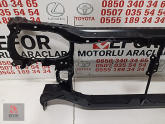 Oto Çıkma Parça / Toyota / Corolla / Kaporta & Karoser / Ön Panel / Sıfır Parça 