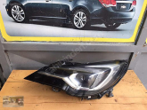 Oto Çıkma Parça / Opel / Astra / Far & Stop / Sol Ön Far / Çıkma Parça 