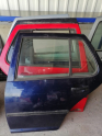 volkswagen golf4 sol arka kapı hatasız çıkma orjinal yedek parça