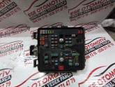 FORD TRANSIT CUSTOM SİGORTA KUTUSU ORJINAL