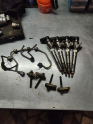 Oto Çıkma Parça / Renault / Megane / Motor / Enjektör / Çıkma Parça 