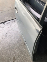Oto Çıkma Parça / Renault / Megane / Kaporta & Karoser / Sağ Arka Kapı / Çıkma Parça 