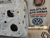 Oto Çıkma Parça / Fiat / Egea / Kaporta & Karoser / Sol Ön Kapı / Çıkma Parça 