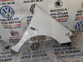 Renault Clio Talya ön sağ çamurluk