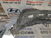 Oto Çıkma Parça / Volkswagen / Tiguan / Tampon / Ön Tampon / Çıkma Parça 