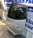 Oto Çıkma Parça / Mercedes / A Serisi / Kaporta & Karoser / Sol Arka Kapı / Çıkma Parça 