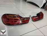 Oto Çıkma Parça / Bmw / 4 Serisi / Far & Stop / Sağ Arka Stop / Çıkma Parça 