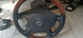 Oto Çıkma Parça / Mercedes / C Serisi / Direksiyon / Direksiyon Kolon Kilidi / Çıkma Parça 