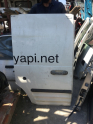 Oto Çıkma Parça / Ford / Tourneo Connect / Kaporta & Karoser / Kapı Kilidi / Çıkma Parça 