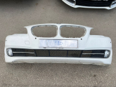 BMW 5 SERİSİ F10 LCİ ÖN TAMPON ORİJİNAL - 3168748