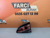 Oto Çıkma Parça / Volkswagen / Golf / Far & Stop / Sağ Arka Stop / Çıkma Parça 