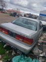 Hurda Belgeli Araçlar / Hyundai / Sonata