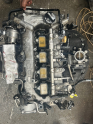 Opel Astra    1.4 Turbo motor