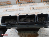 Oto Çıkma Parça / Renault / Megane / Beyin / Motor Beyni / Çıkma Parça 