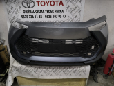 2024-2025 Toyota C-HR Hybrid Orjinal Çıkma Ön Tampon