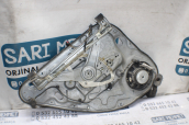Oto Çıkma Parça / Ford / Focus / Oto Cam / Cam Krikosu / Çıkma Parça 