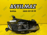 PEUGEOT 508 SAĞ FAR (ORJİNAL) - 9813507580