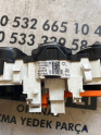 Oto Çıkma Parça / Peugeot / 208 / Klima / Kontrol Paneli / Çıkma Parça 
