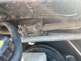 FORD TRANSİT SİLECEK MOTORU