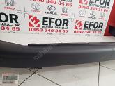 Oto Çıkma Parça / Toyota / Corolla / Tampon / Arka Tampon / Sıfır Parça 