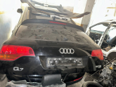 AUDİ Q7 BAGAJ KAPAĞI KONUK OTO