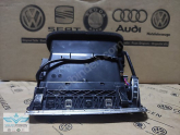 Oto Çıkma Parça / Volkswagen / Passat / Kalorifer / Kalorifer Izgarası / Sıfır Parça 