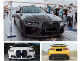 Oto Çıkma Parça / Bmw / 3 Serisi / Göğüslük & Torpido / Gösterge Çerçevesi / Sıfır Parça 