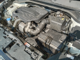 2020 Ssangyong KORANDO G 1.5T ELEKTRİK TESİSATI