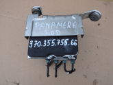 Oto Çıkma Parça / Porsche / Panamera / ABS / ABS Beyni / Çıkma Parça 