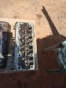 Renault Broadway üst kapak dolu