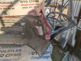Oto Çıkma Parça / Opel / Crossland X / Tampon / Ön Tampon / Çıkma Parça 