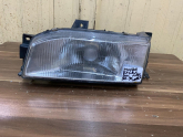 Oto Çıkma Parça / Hyundai / Excel / Kaporta & Karoser / Sol Ön Çamurluk / Çıkma Parça 
