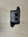 Ford Tourneo Courıer 2014 2020 Ön Tampon Sol Braketi