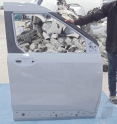 2024/2025 FORD COURİER GRİ SAĞ ÖN KAPI ORJINAL LOKALLIK