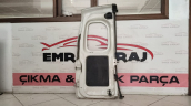 Oto Çıkma Parça / Citroen / Nemo / Kaporta & Karoser / Bagaj Kapağı / Çıkma Parça 