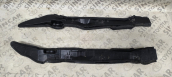 TOYOTA COROLLA CROSS ÖN ÇAMURLUK KORUMA SAĞ SOL 53827-16030