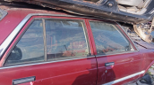 Honda Accord sağ kapı camları adet yedek parça