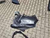 Peugeot 3008 sol arka çamurluk 2021 2025