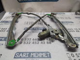 Oto Çıkma Parça / Ford / Focus / Oto Cam / Cam Krikosu / Çıkma Parça 