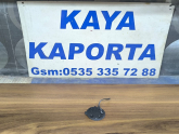 Oto Çıkma Parça / Volkswagen / Polo / Tampon / Çeki Demir Kapağı / Sıfır Parça 